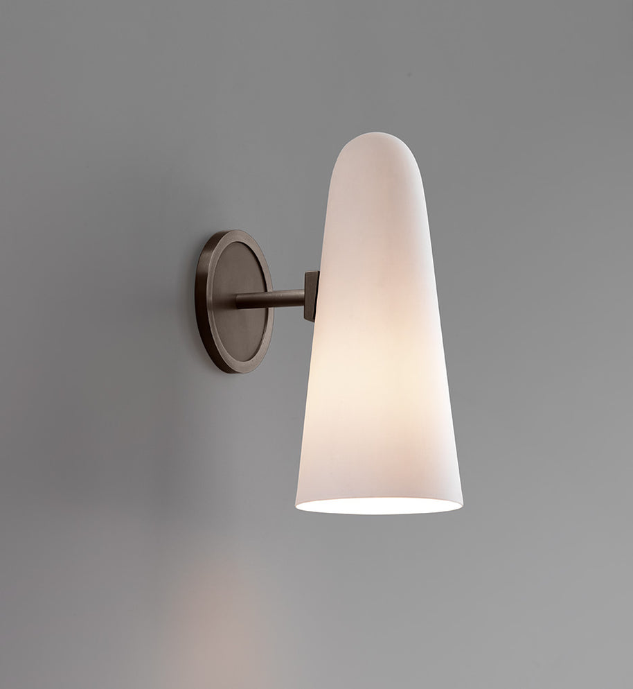 Montfaucon Sconce
