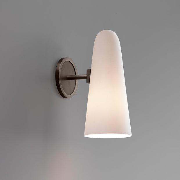 Montfaucon Sconce