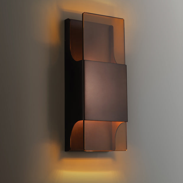 Leclerc Slim Sconce
