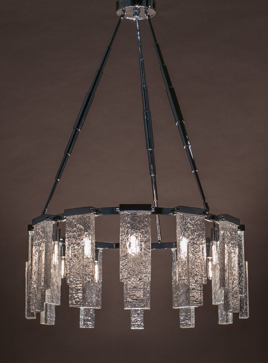 Big Sur Chandelier