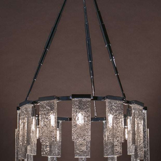 Big Sur Chandelier
