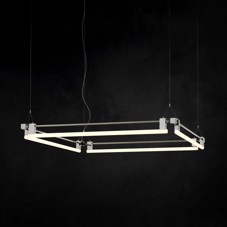 EON SUSPENSION 100 SQUARE