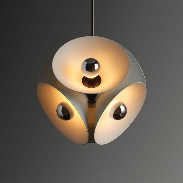 Lauriston Cluster Pendant