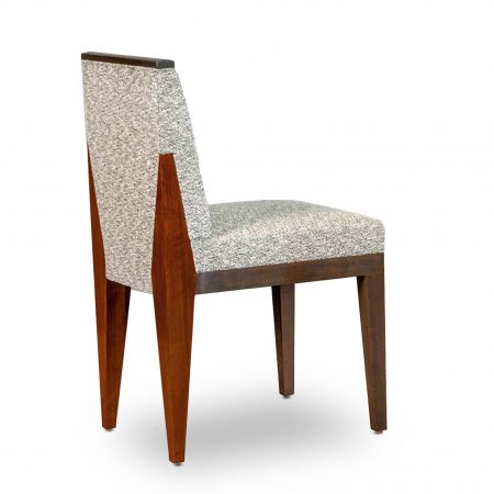 LASCA DINING CHAIR