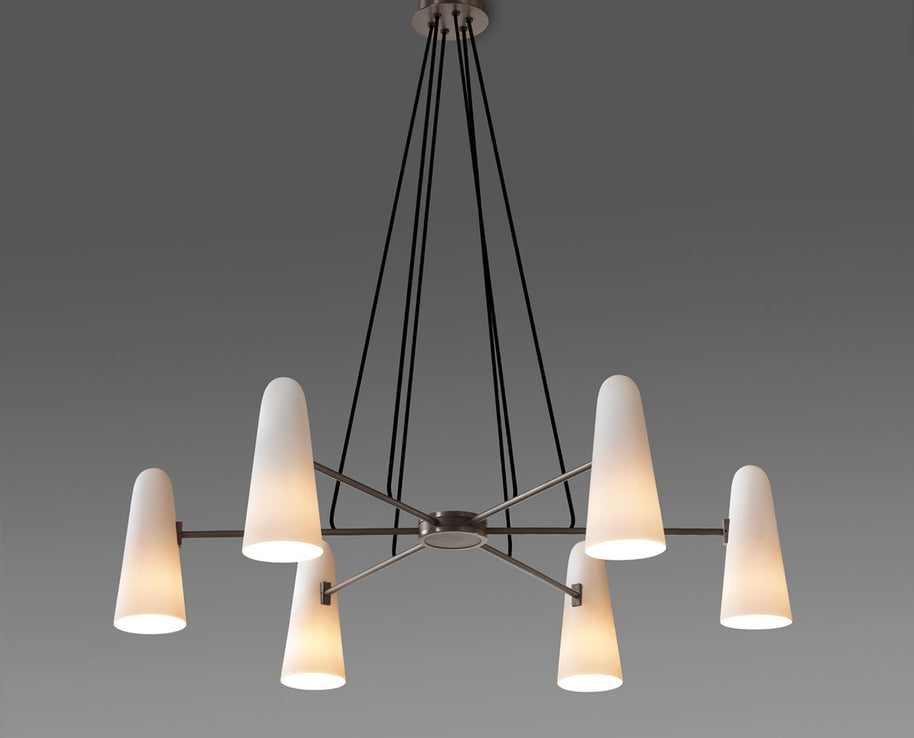 Montfaucon Chandelier