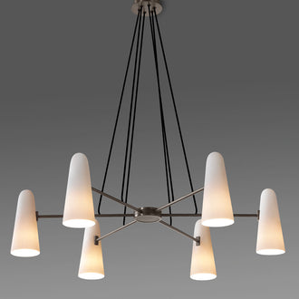 Montfaucon Chandelier
