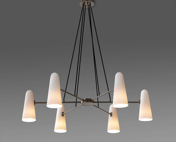 Montfaucon Chandelier