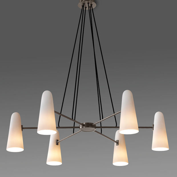 Montfaucon Chandelier