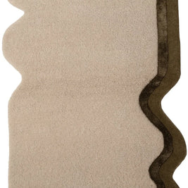 TUFTED GINGER