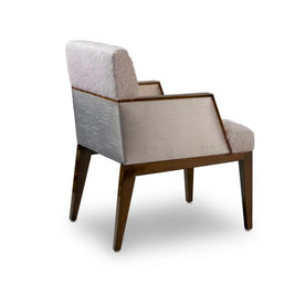 LE CAPRICE CHAIR WITH ARMS