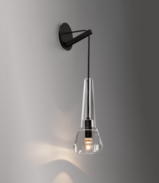 Fontenay Sconce