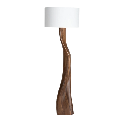 ROMAN | Natural Walnut
