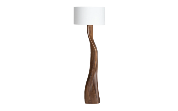 ROMAN | Natural Walnut