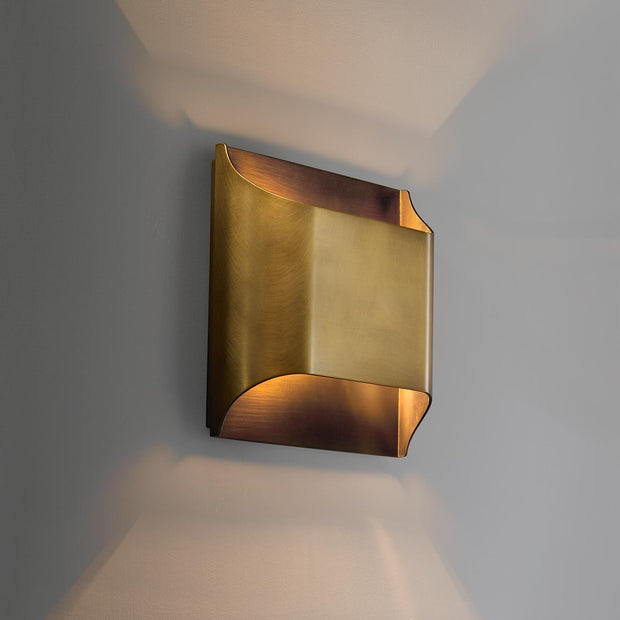 Leclerc Sconce