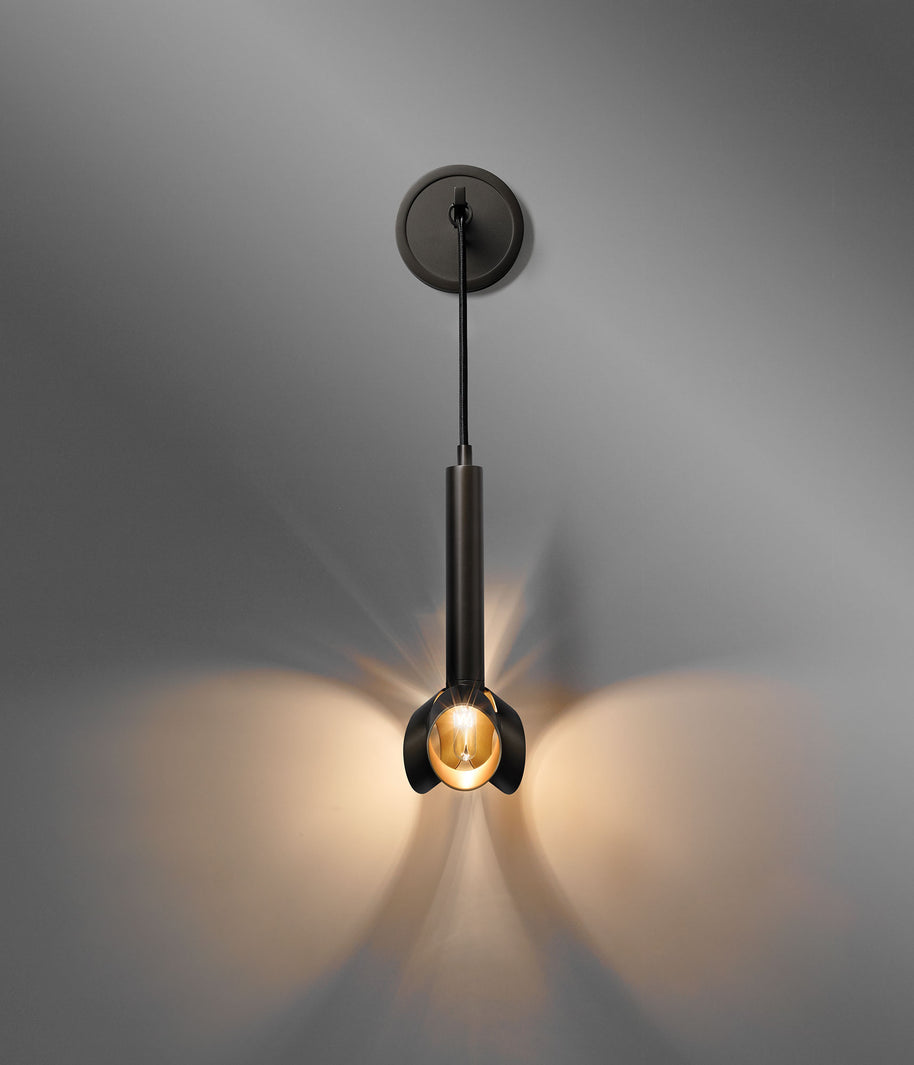Cantenac Sconce