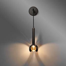 Cantenac Sconce