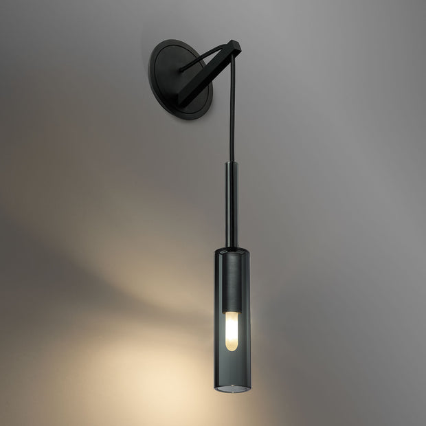 Charlot Sconce