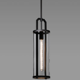 Bouillant Cylinder Pendant