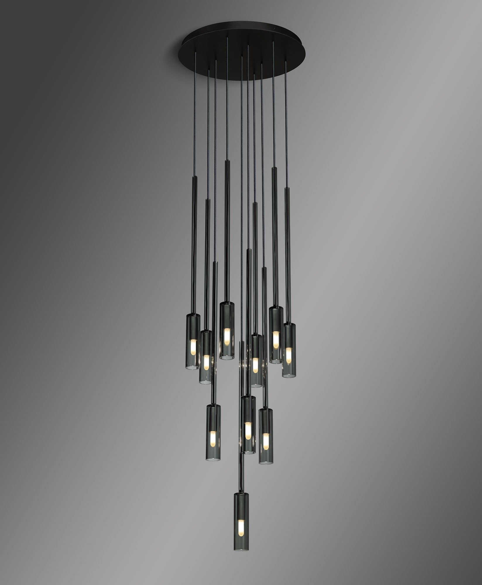 Charlot Circular Chandelier