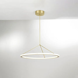 RIO IN AND OUT PENDANT