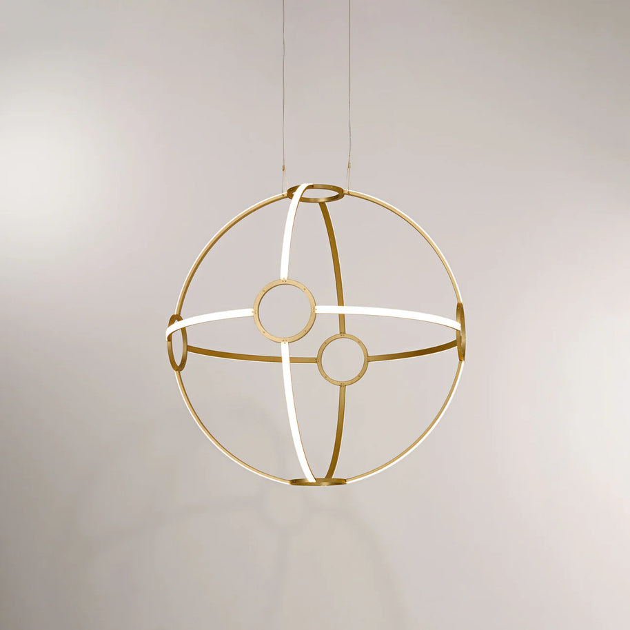 ONA 100 CHANDELIER