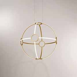 ONA 100 CHANDELIER