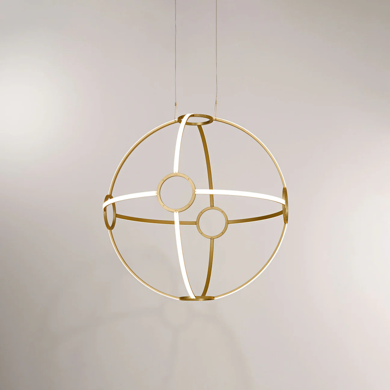 ONA 100 CHANDELIER