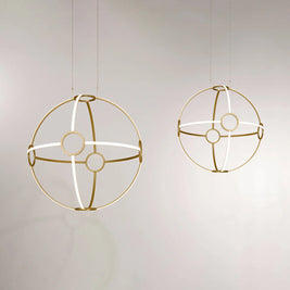 ONA 70 CHANDELIER
