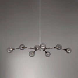 ORA 8 CHANDELIER