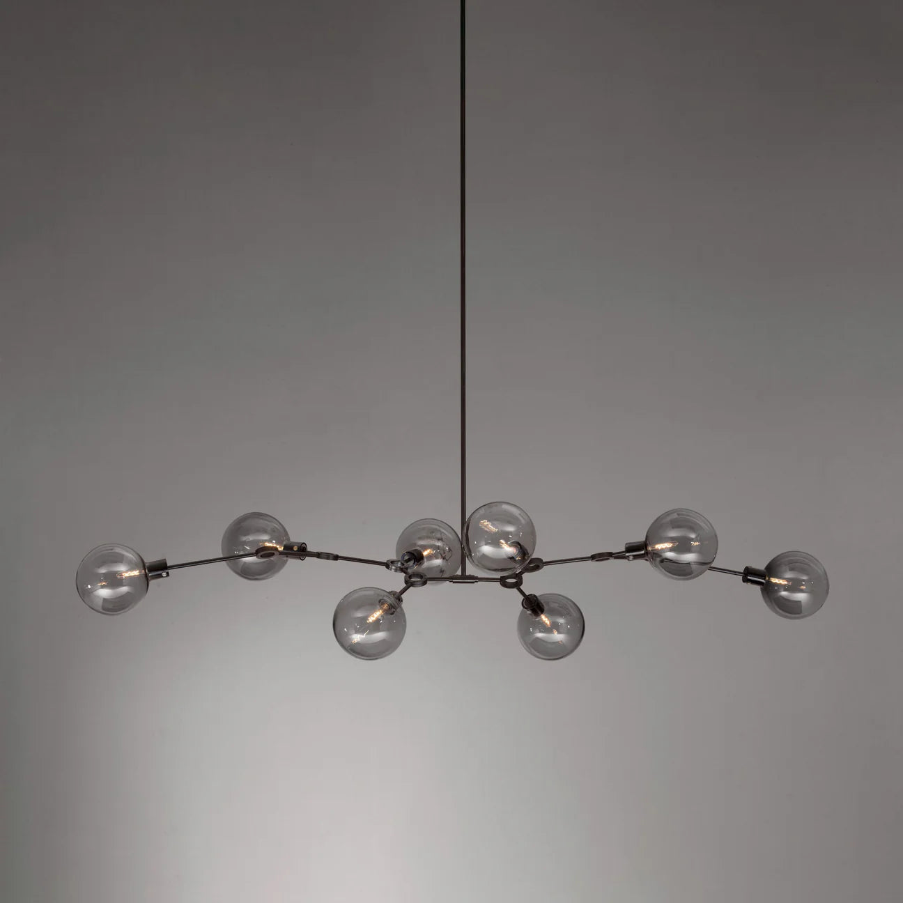 ORA 8 CHANDELIER