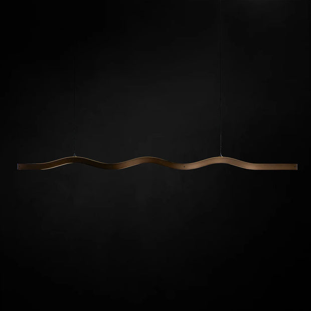 FLEECE LINE SUSPENSION