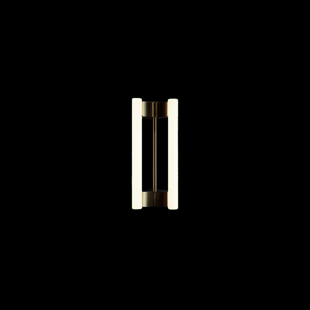 LIA WALL SCONCE 30