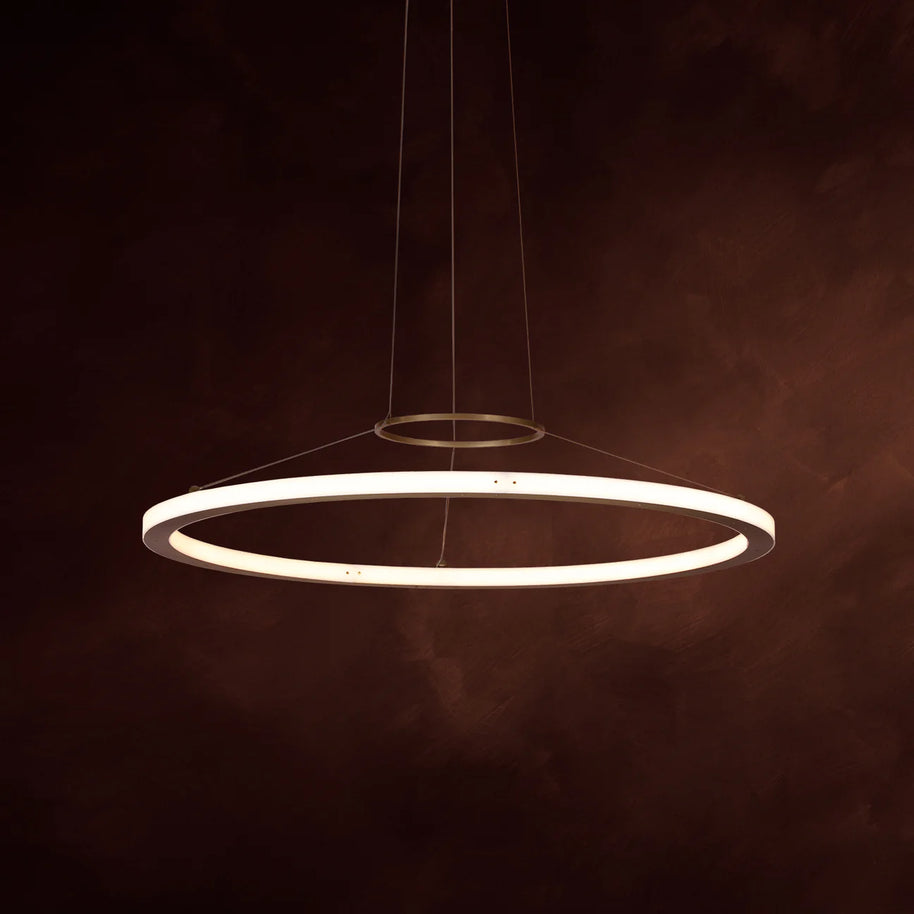RIO IN AND OUT SUSPENSION PENDANT