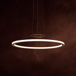 RIO IN AND OUT SUSPENSION PENDANT