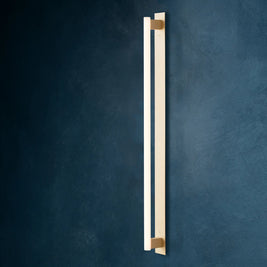 MEA WALL PLATE 100