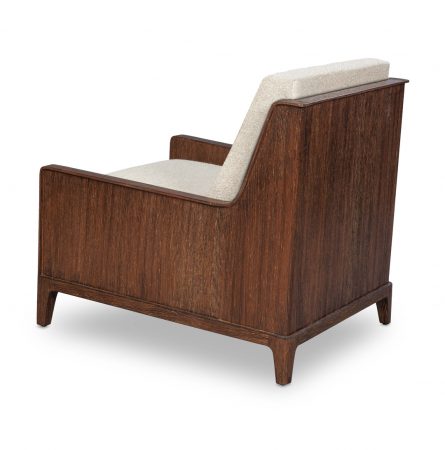 MARCEAU CHAIR