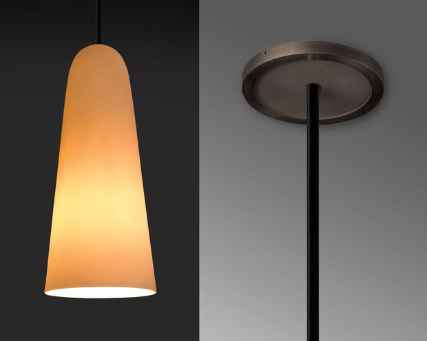 Montfaucon Pendant