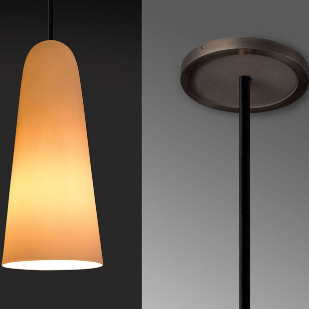 Montfaucon Pendant