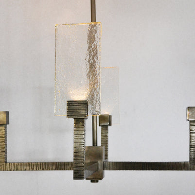 Paris Chandelier
