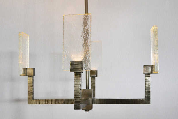 Paris Chandelier