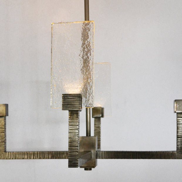Paris Chandelier