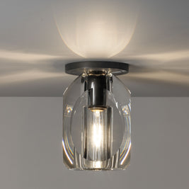 Chartier Flush Mount