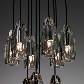 Chatelet Circular Chandelier