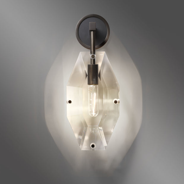 Francaix Sconce