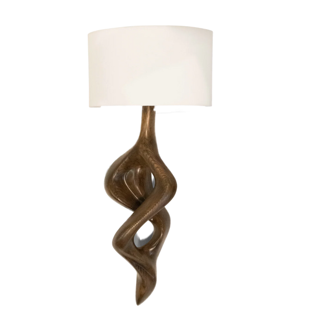 NOMI| Graphite Walnut
