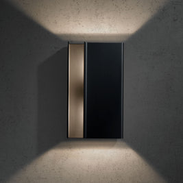 Brouillon Outdoor Sconce
