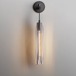 Chartier Hanging Sconce