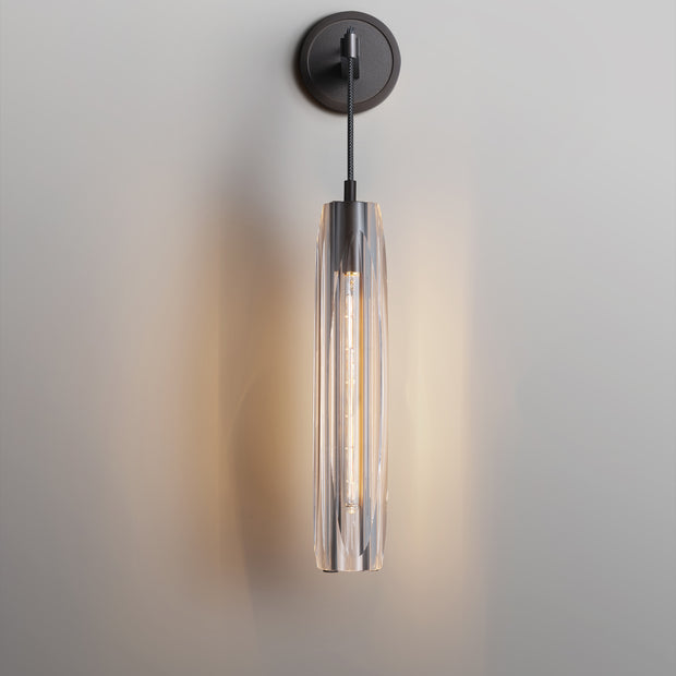 Chartier Hanging Sconce