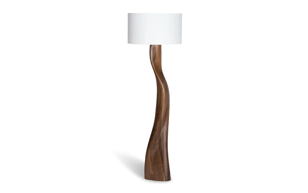 ROMAN | Natural Walnut