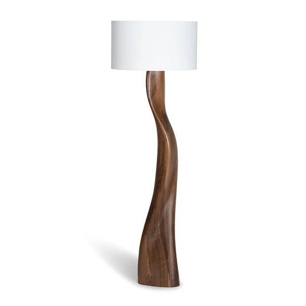 ROMAN | Natural Walnut